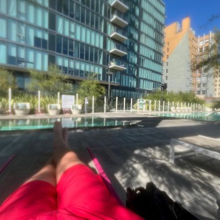 Apartamento Downtown Paradise Escape With 2 Pools / Hot Tubs Los Ángeles Exterior foto