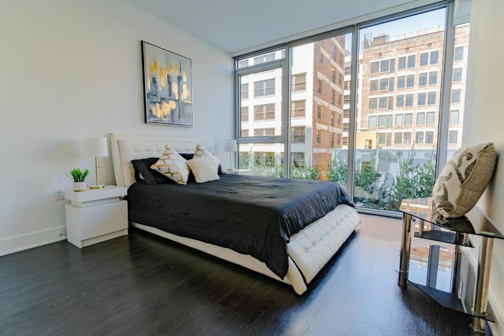Apartamento Downtown Paradise Escape With 2 Pools / Hot Tubs Los Ángeles Exterior foto