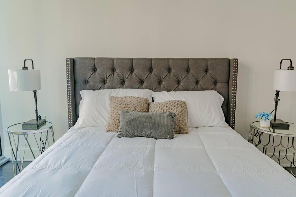 Apartamento Downtown Paradise Escape With 2 Pools / Hot Tubs Los Ángeles Exterior foto